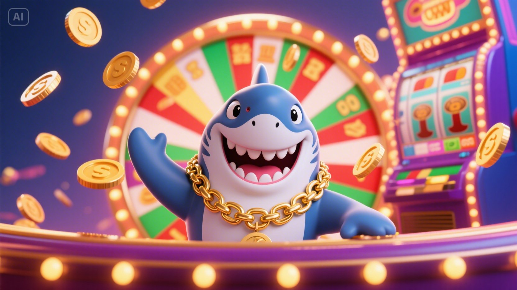 Casino 21 Bets Casino desktop and mobile interfaces