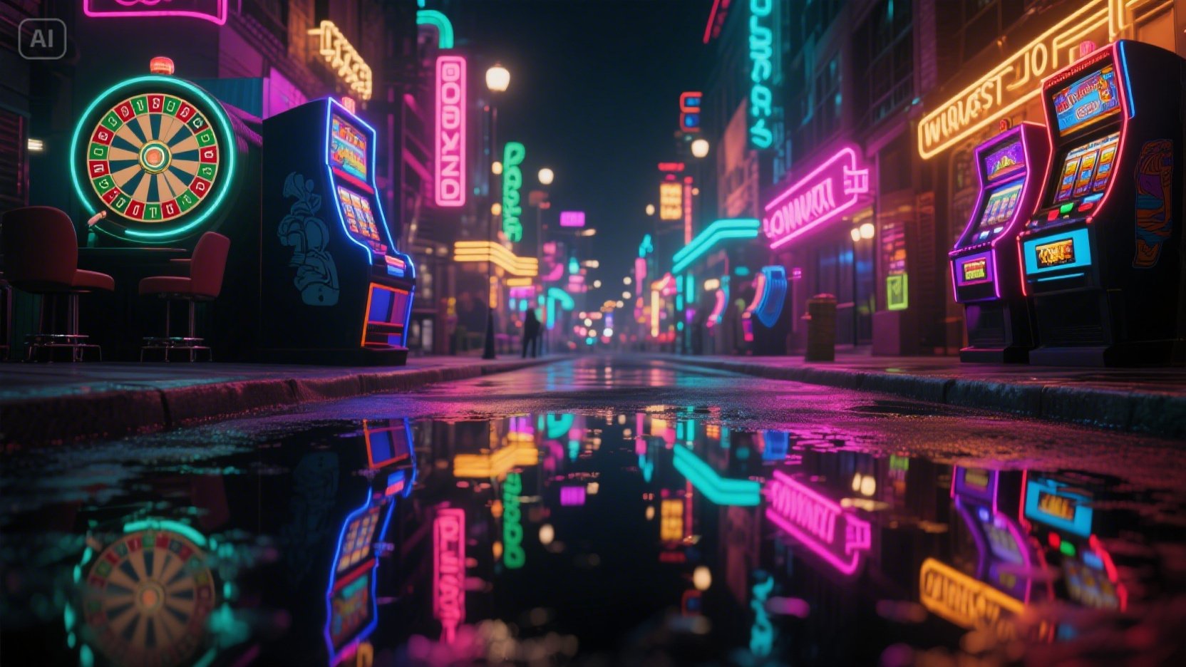 Registration at 21 Bets Casino Casino