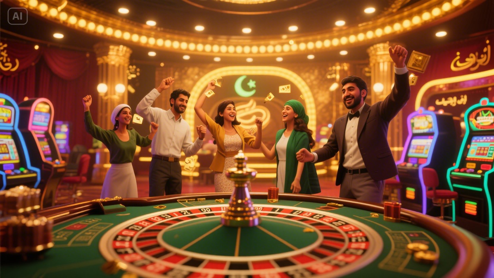 21 Bets CasinoJoin now and enjoy a 200% instant top-up on your first deposit! Pakistani players can recharge easily, play exciting casino games, and withdraw their PKR winnings instantly.